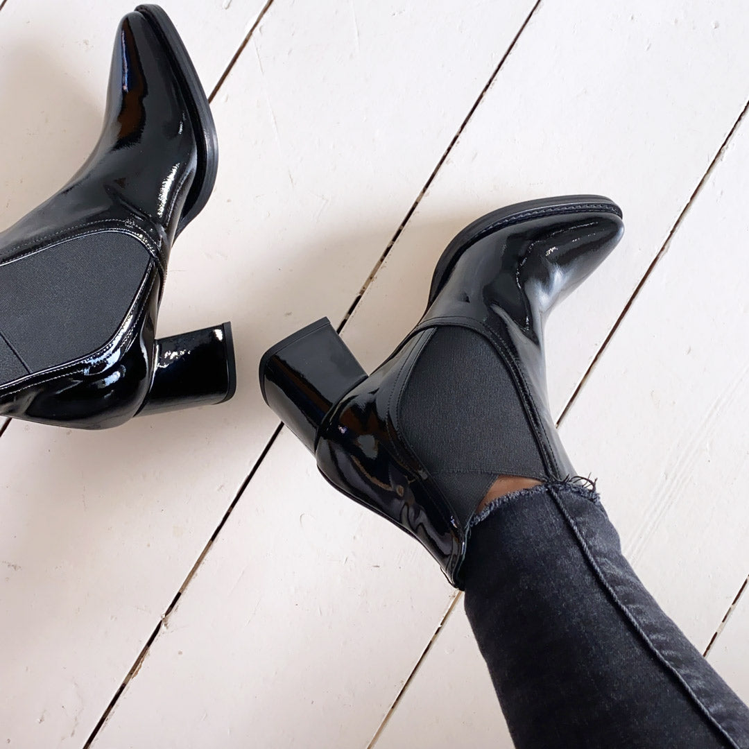 MAYBLE - ankle boots