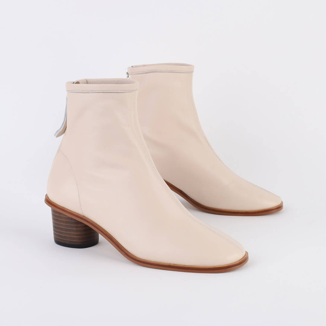 CALCOT - ankle boots