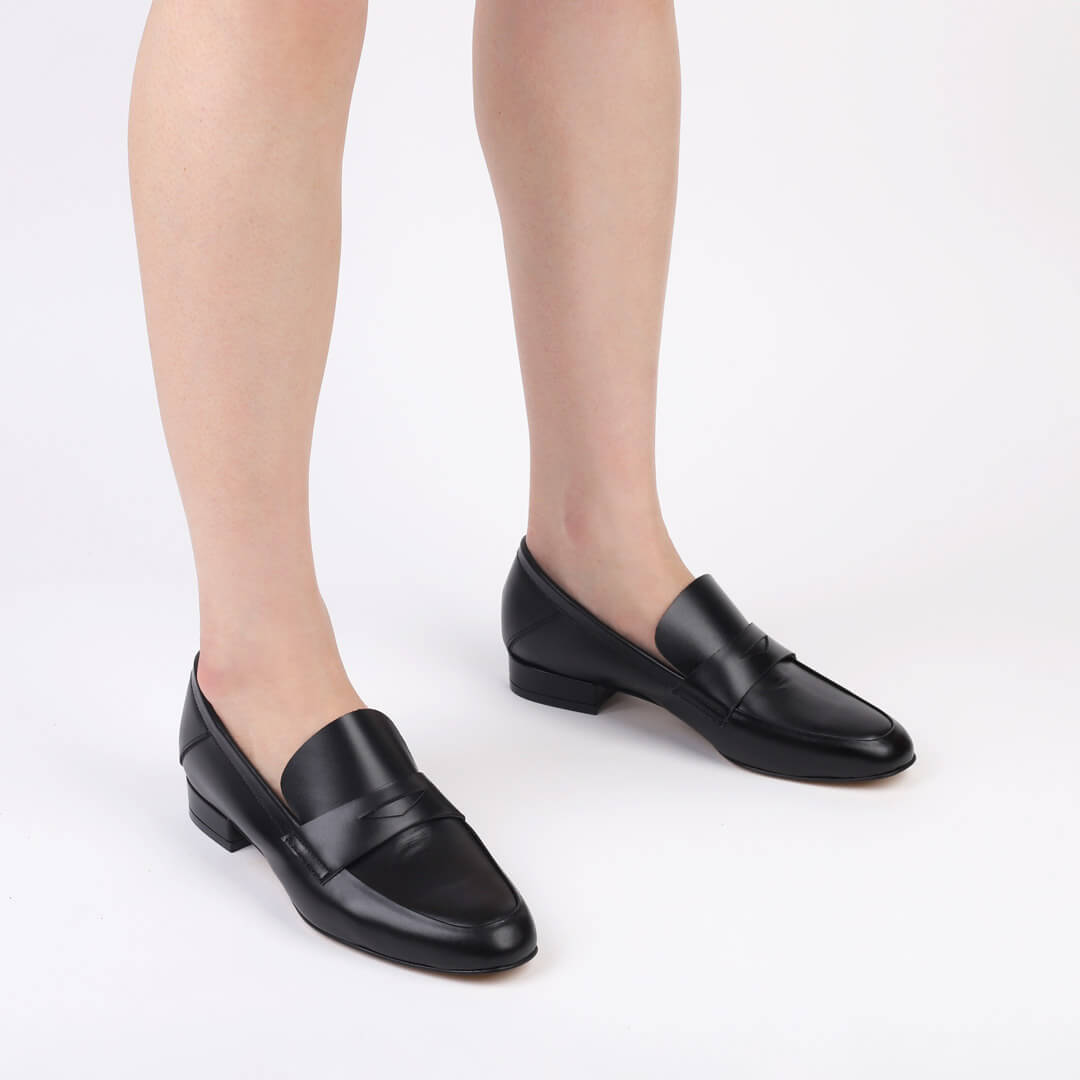 Duba - flat loafer