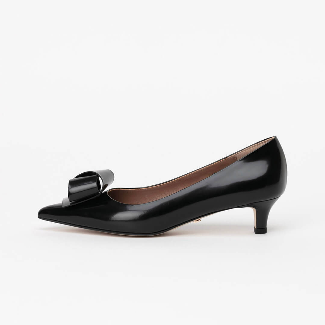 SYTTA - mid heel pumps