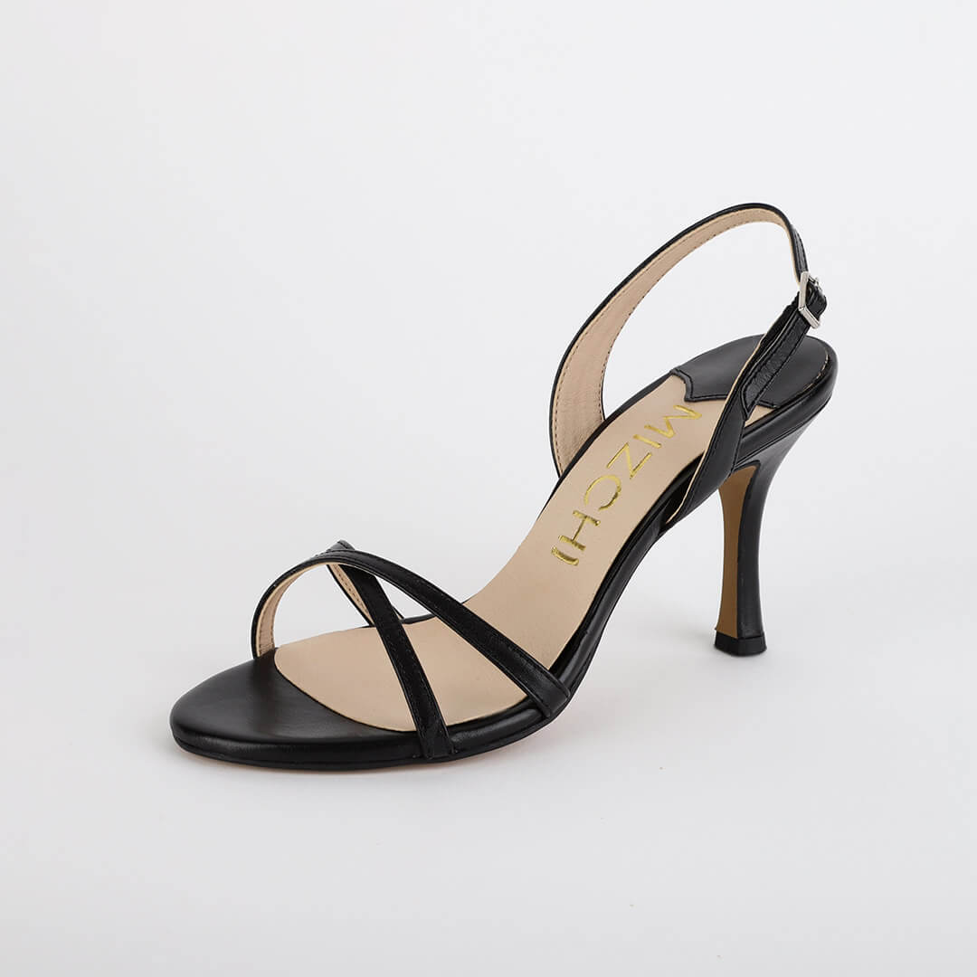 STOLLARD - slingback sandal