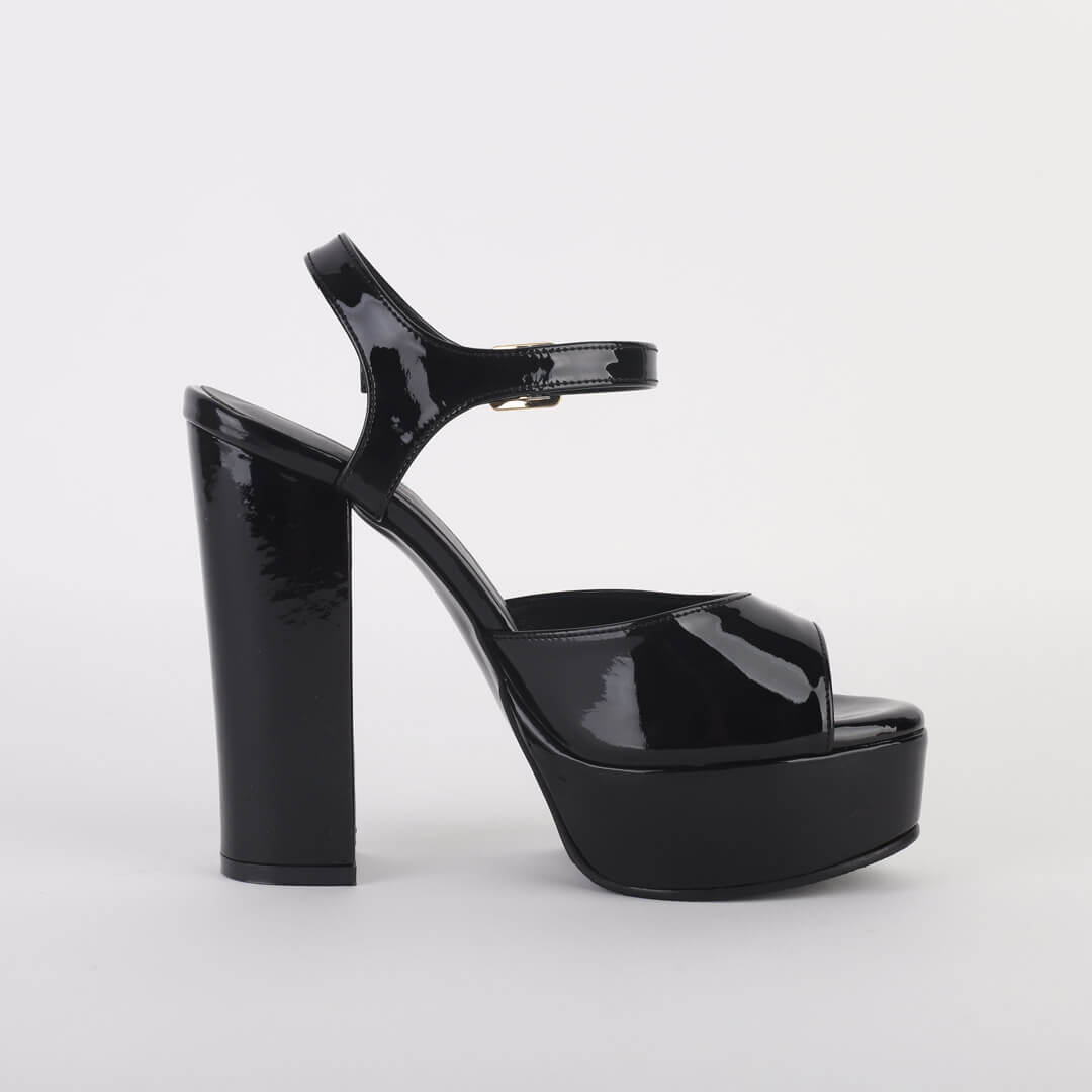 ROWAN - PLatform sandals