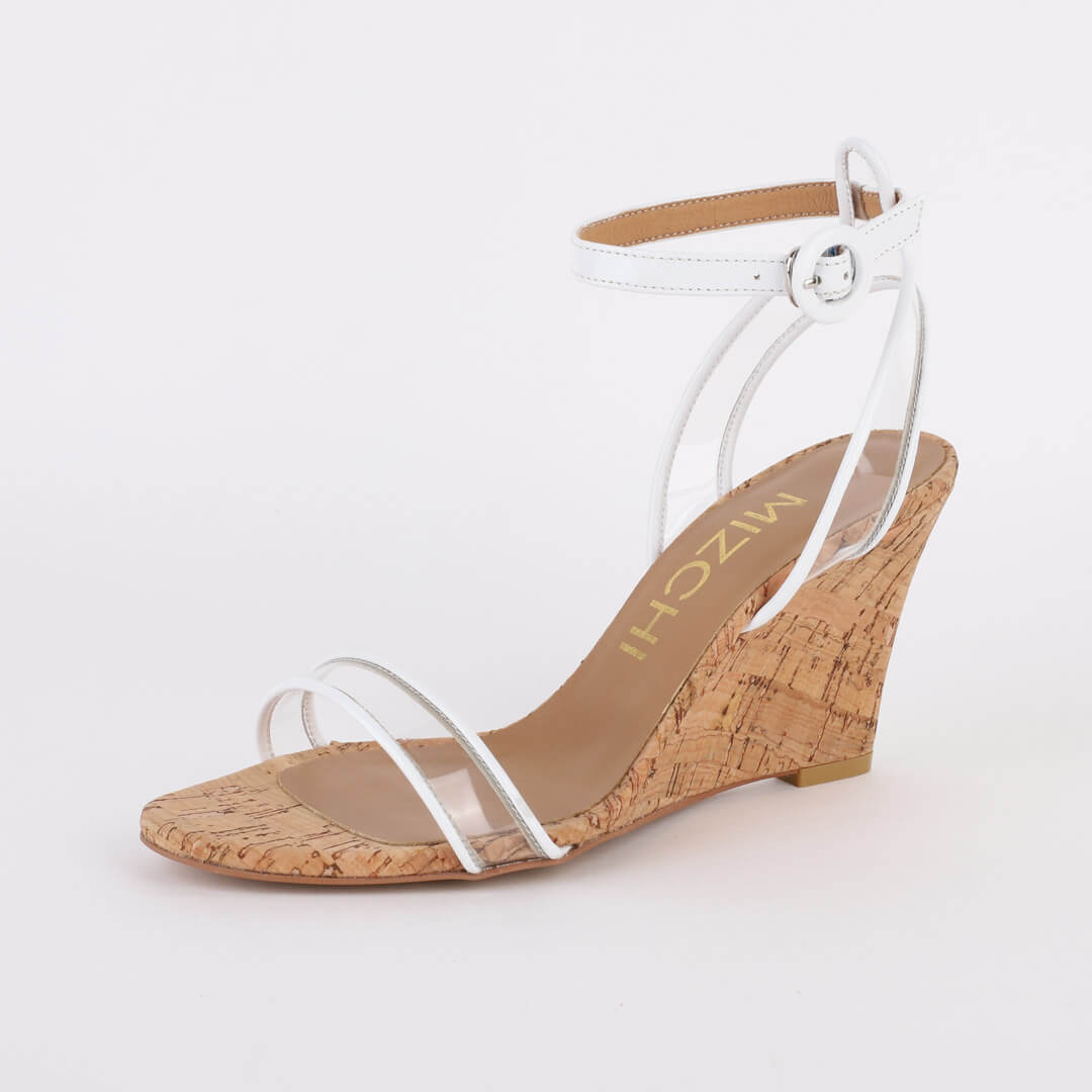 BODASH - Wedge Sandal