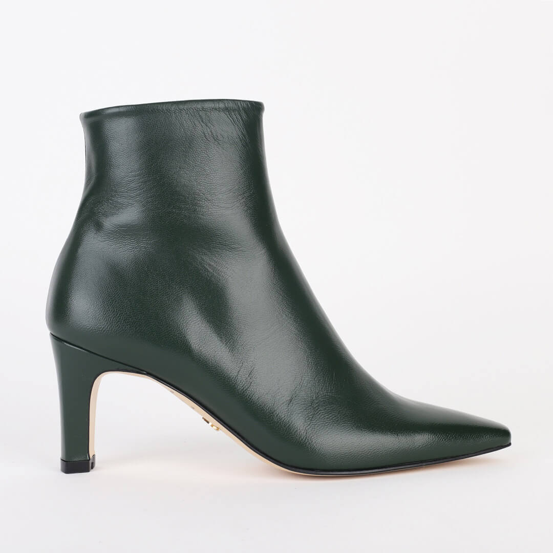 HANS - ankle boots