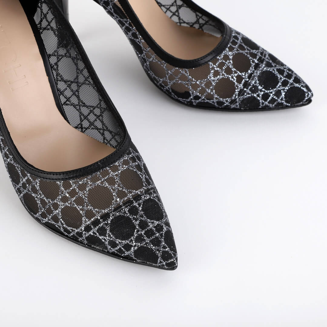 PREMIERE - mesh pumps