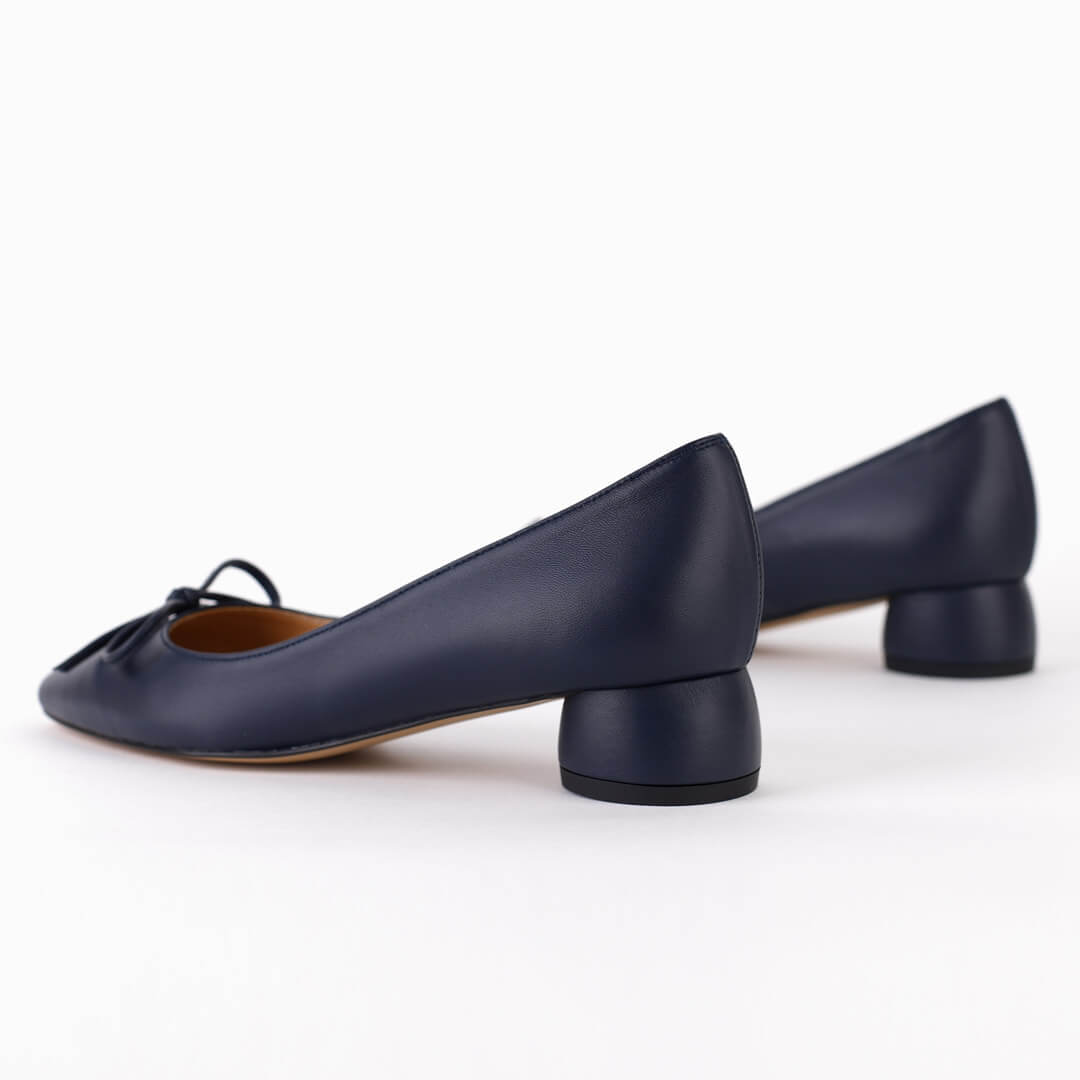 HENRIETTA - mid heels