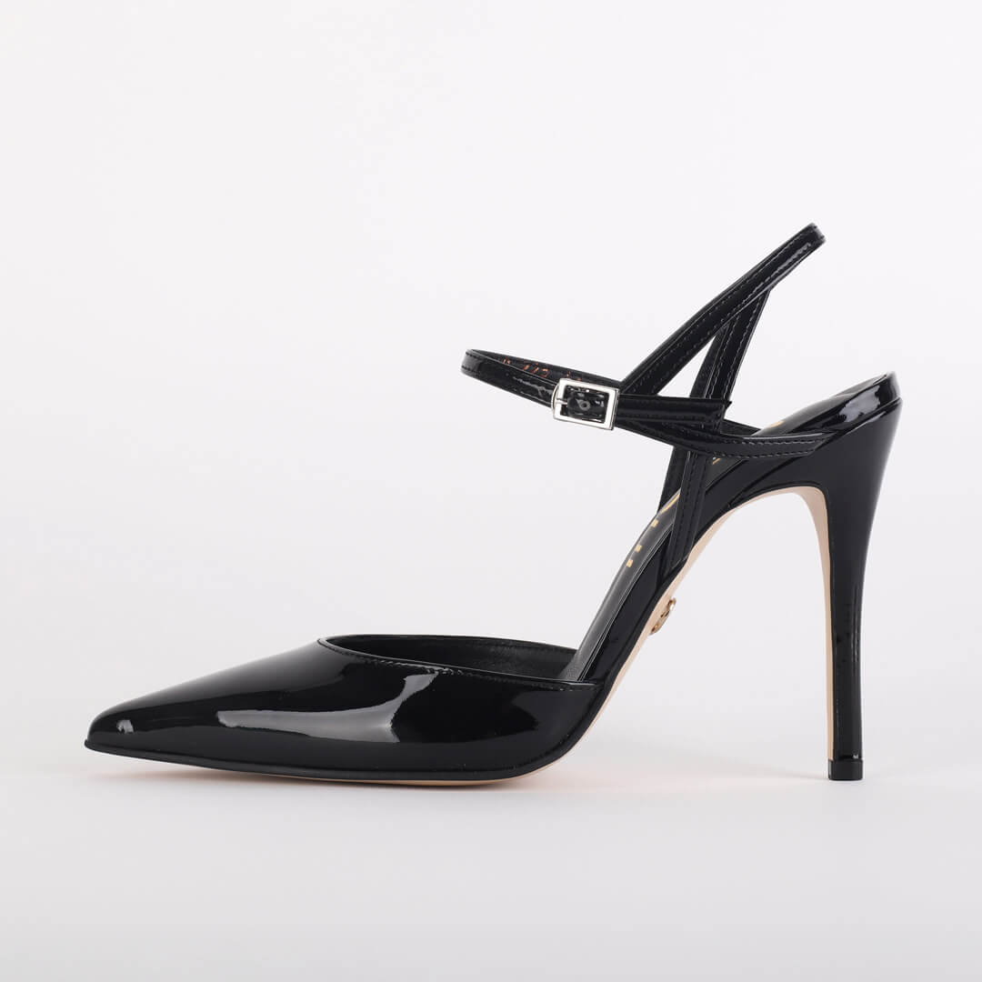 BALLAD - patent heel