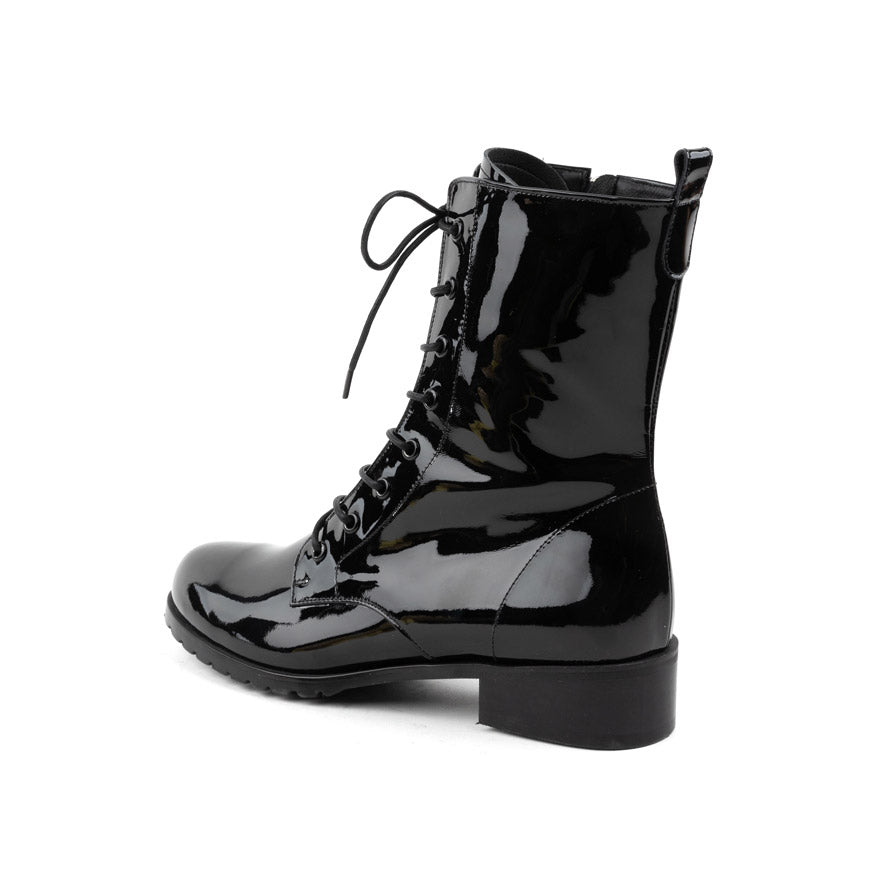 WEBSTER - ankle boots