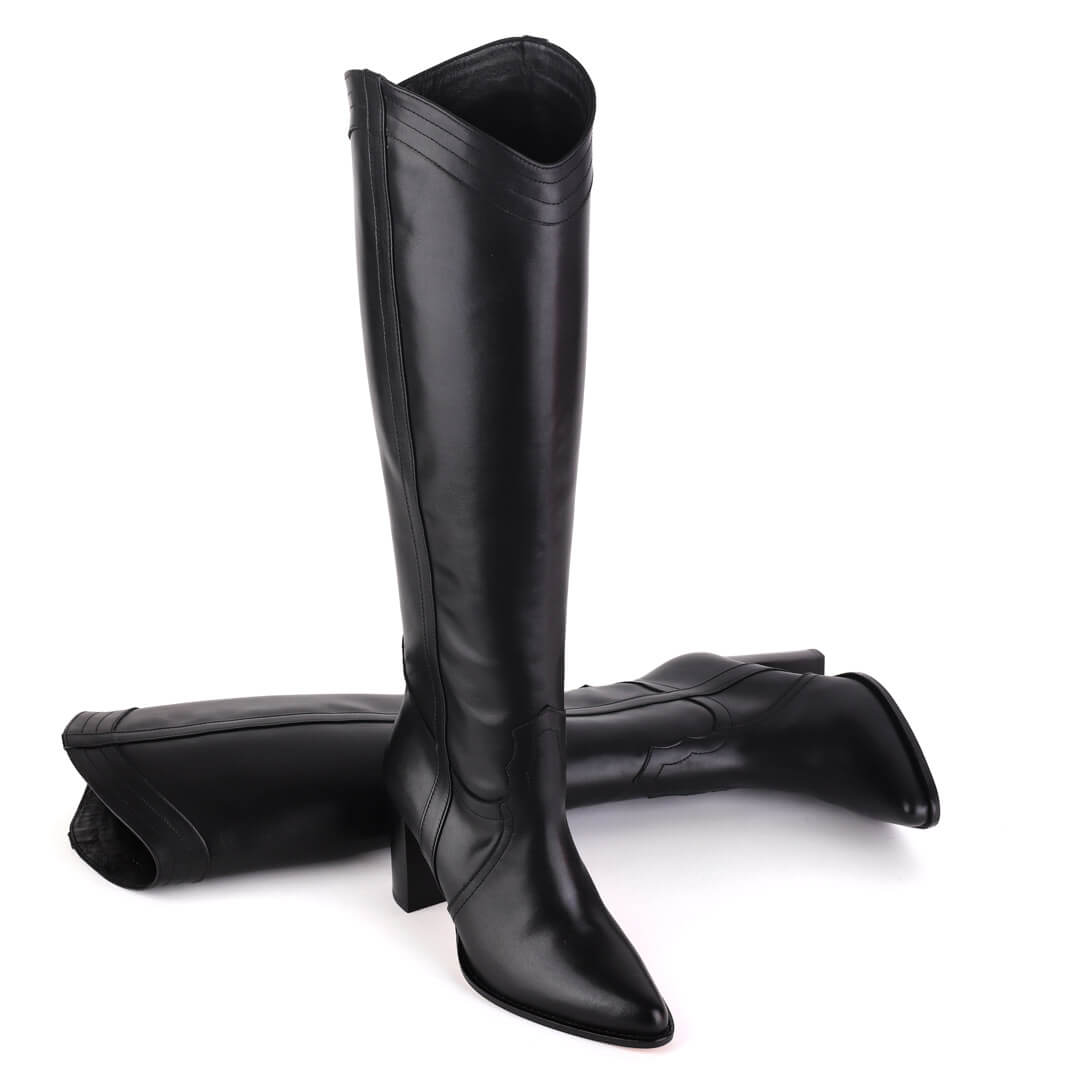 PIERRETTE - slip on boots