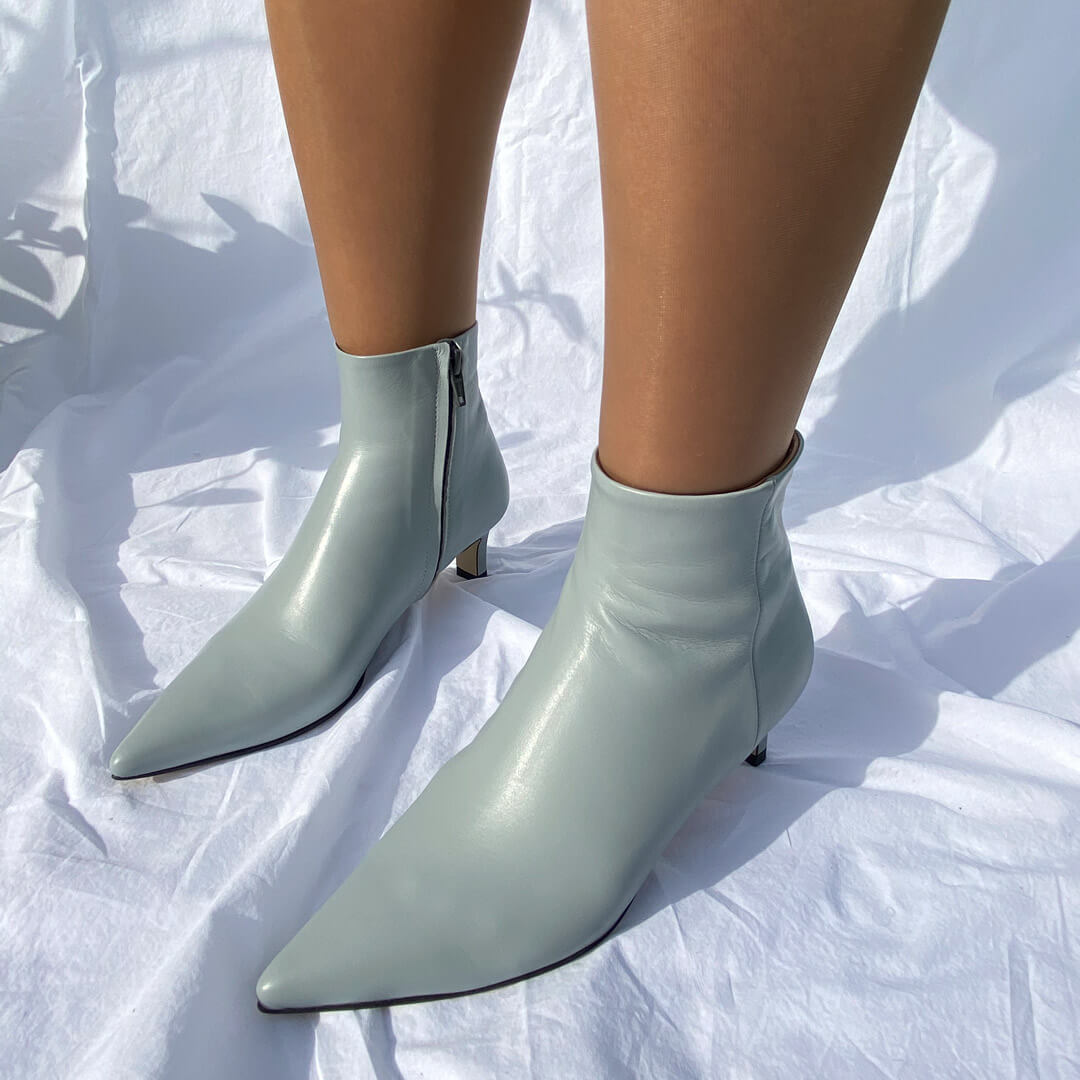 SOFT SKY - ankle boot