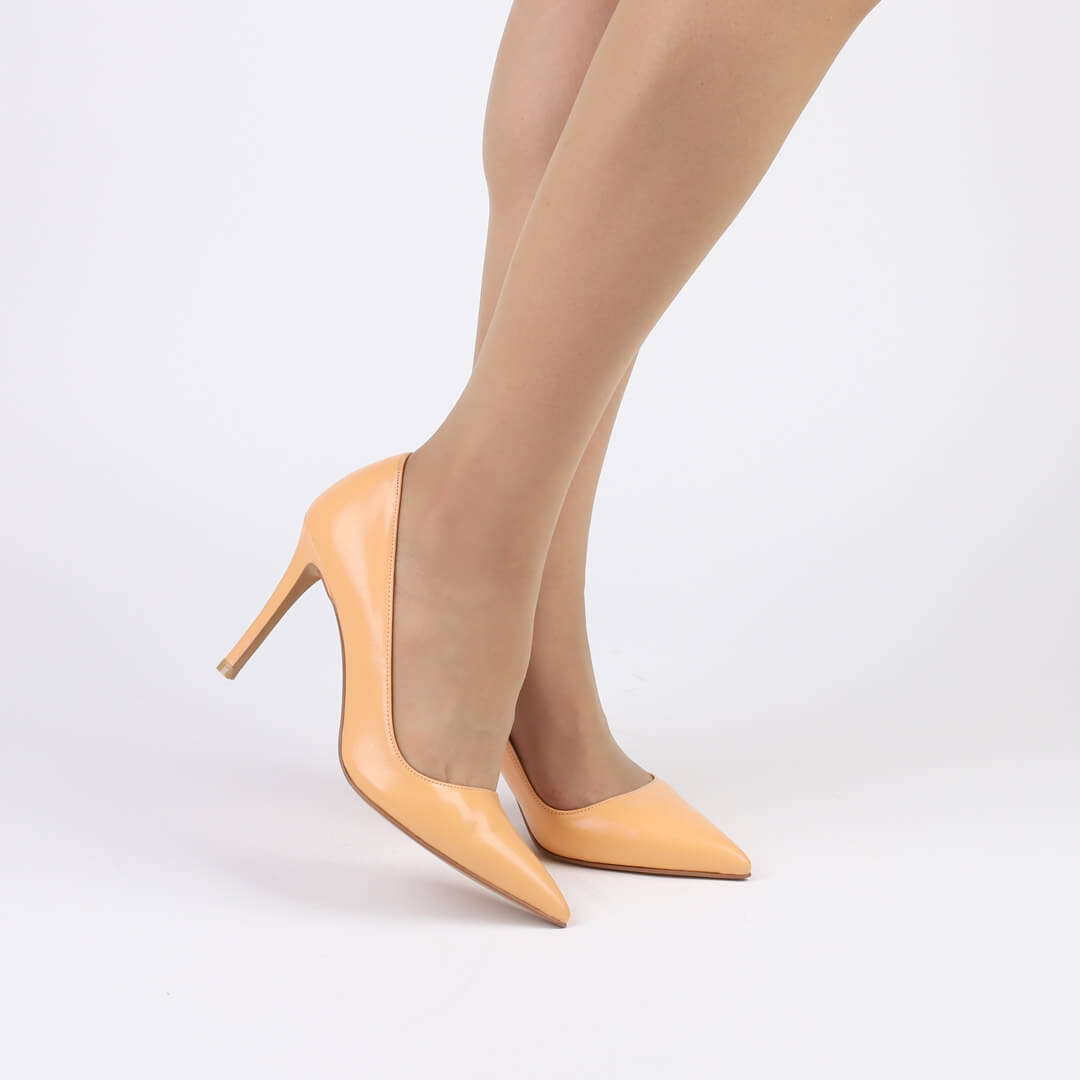 RICASS - classic pumps