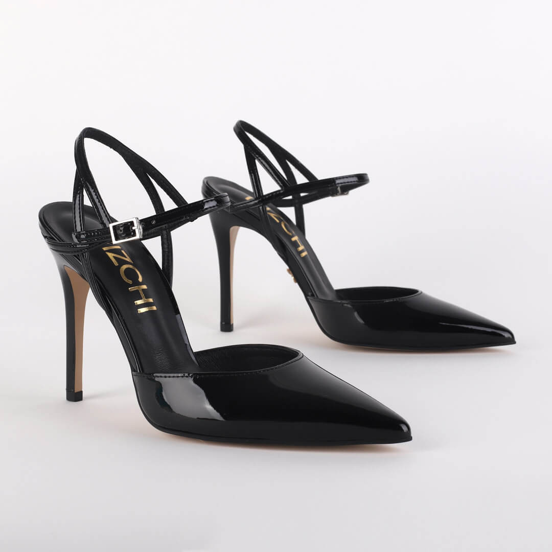 BALLAD - patent heel