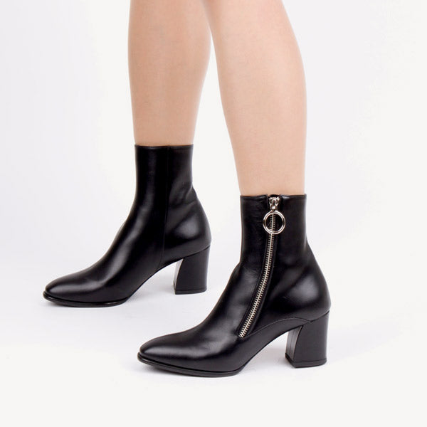 PAO LA - ankle boot