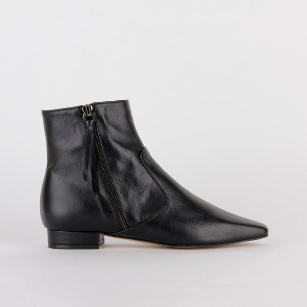 DRIES - ankle boot