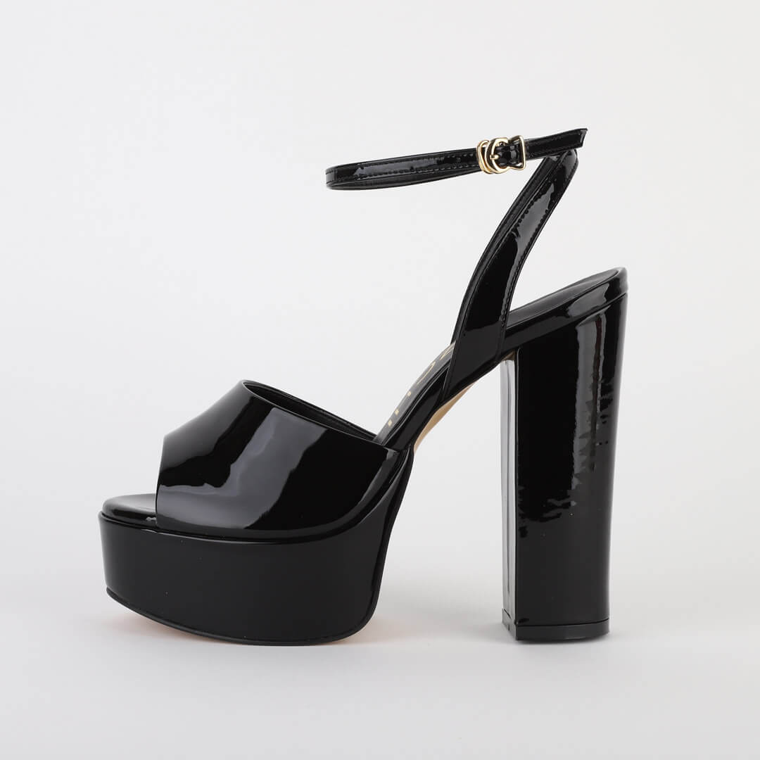 MARGOT - platform sandal