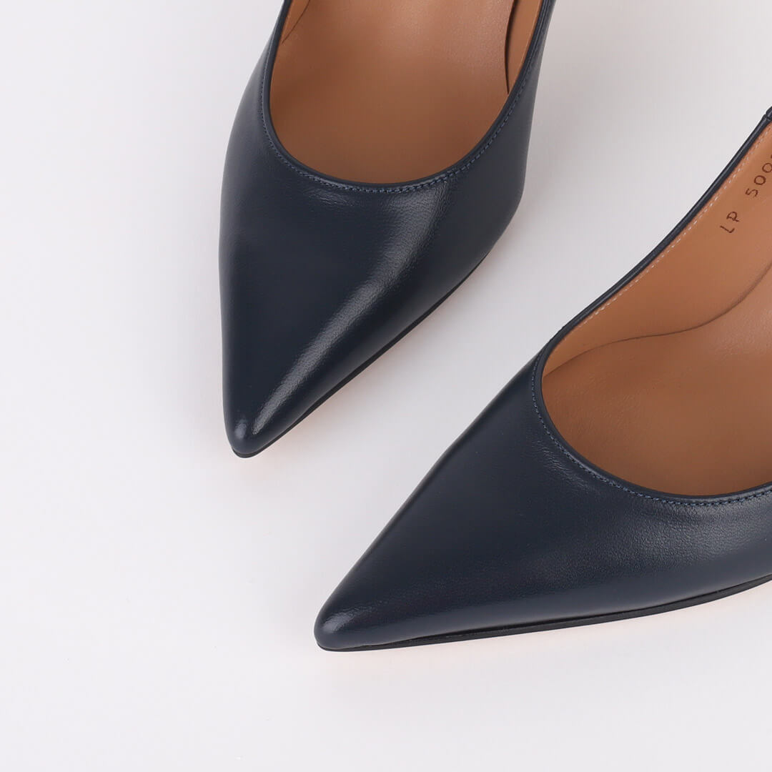 DeeLITE - classic leather pumps