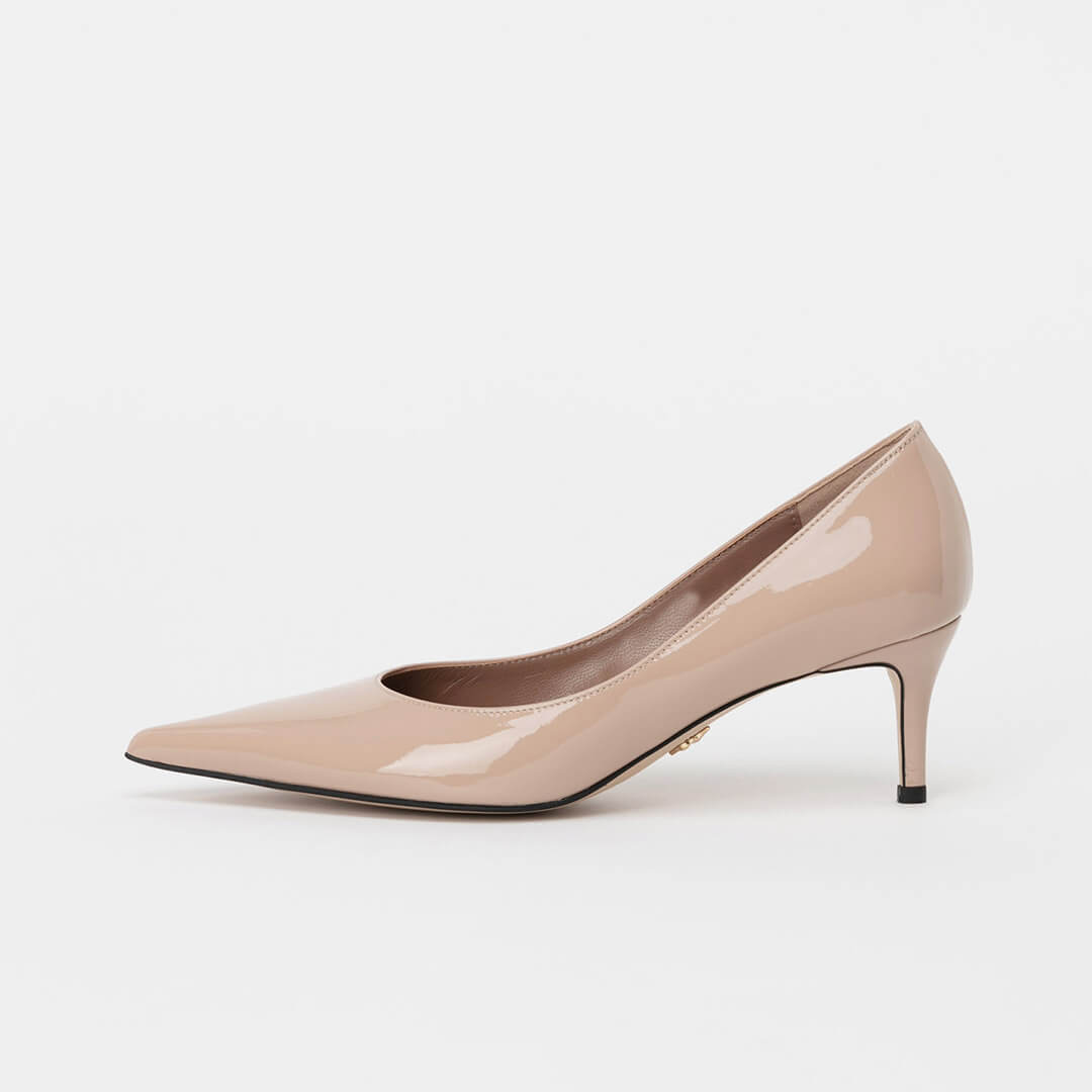 ARWEN - point toe pumps