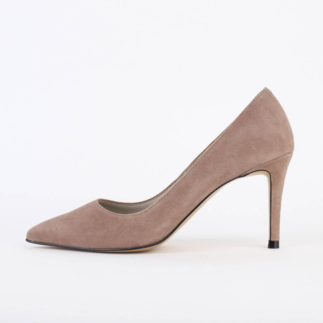 ROSE AVENUE `20 - classic heel