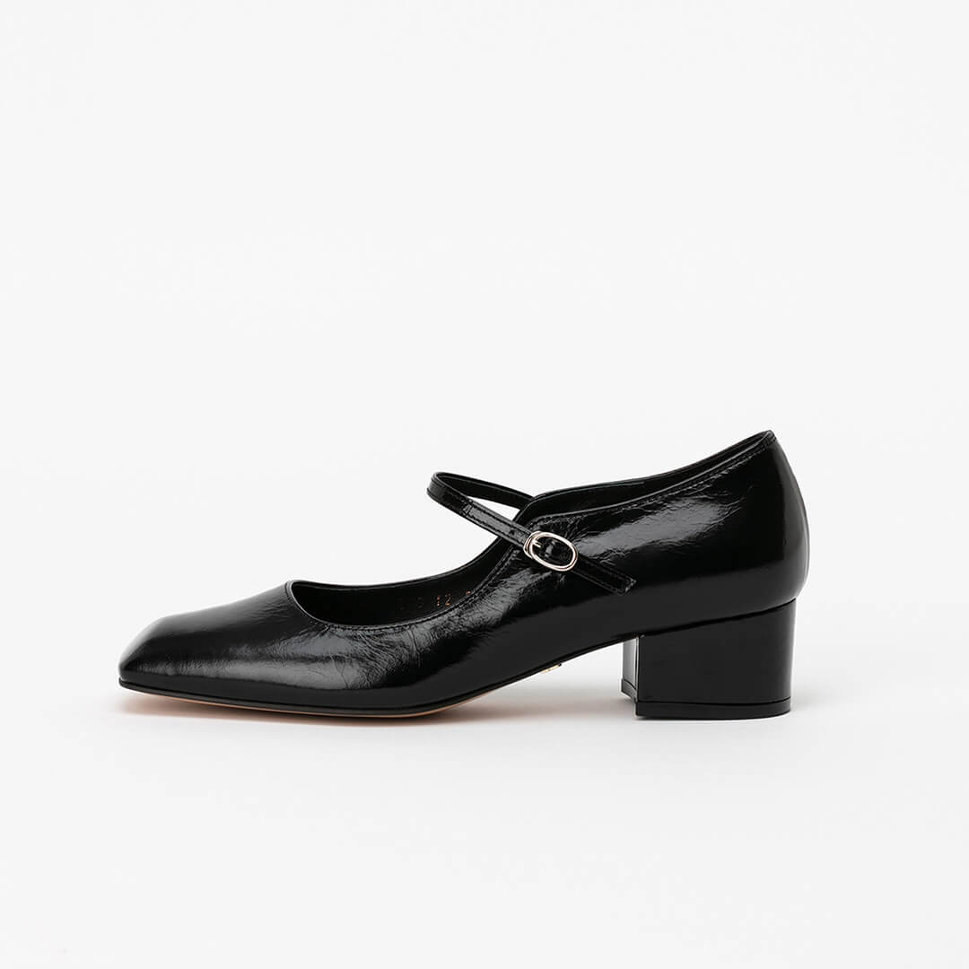 FIVA - mary jane pump