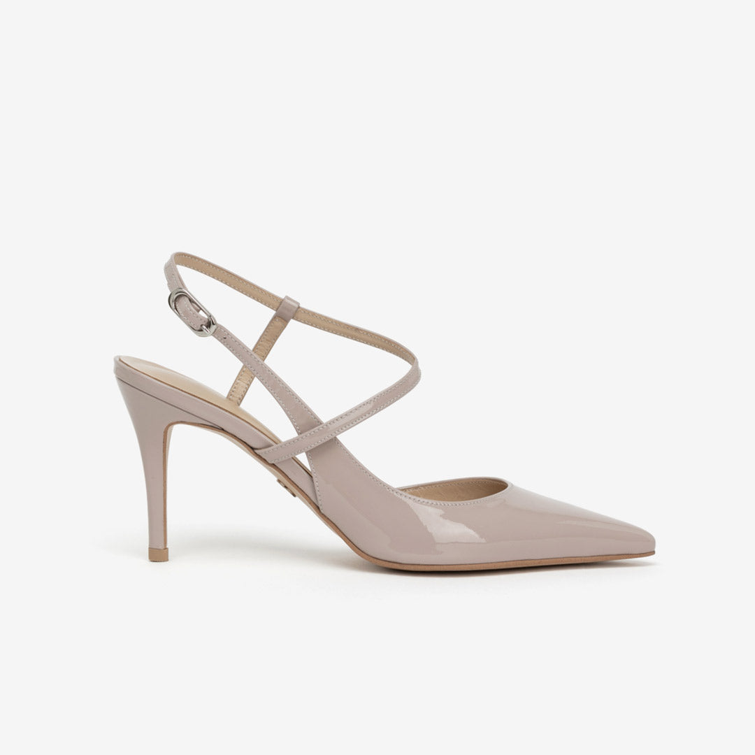 NEW ETANA  - slingback pumps