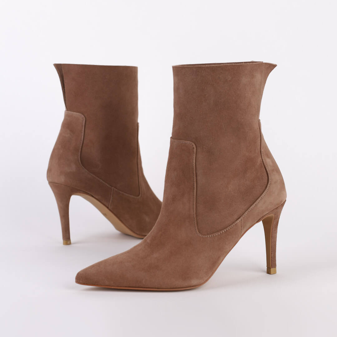 MABRY - ankle boots