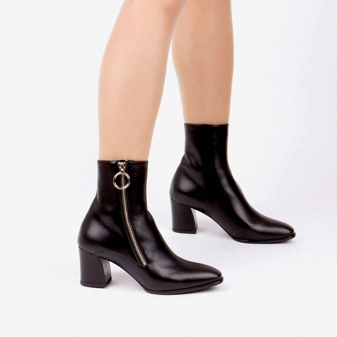 PAO LA - ankle boot