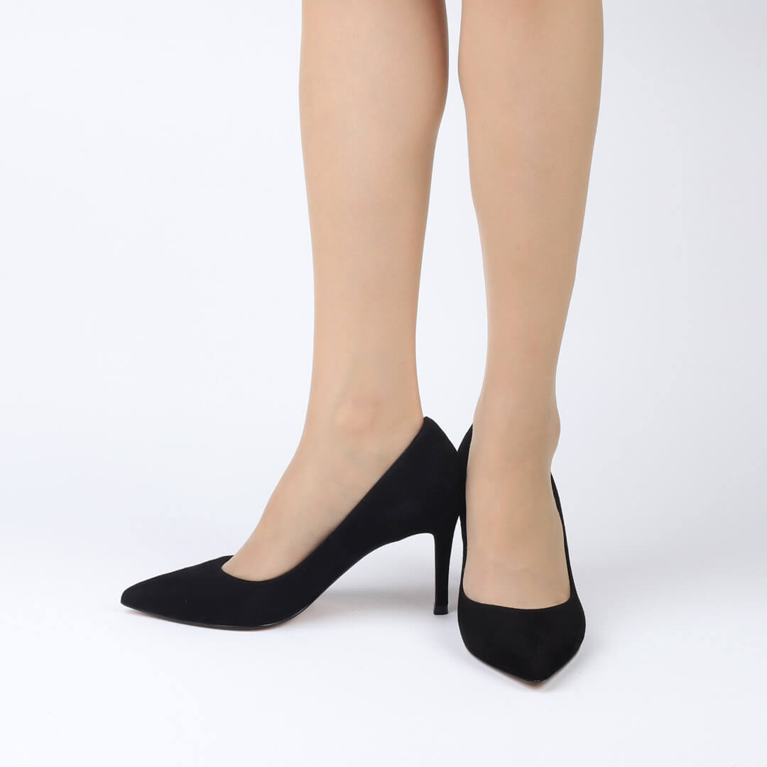 ROSE AVENUE `20 - classic heel