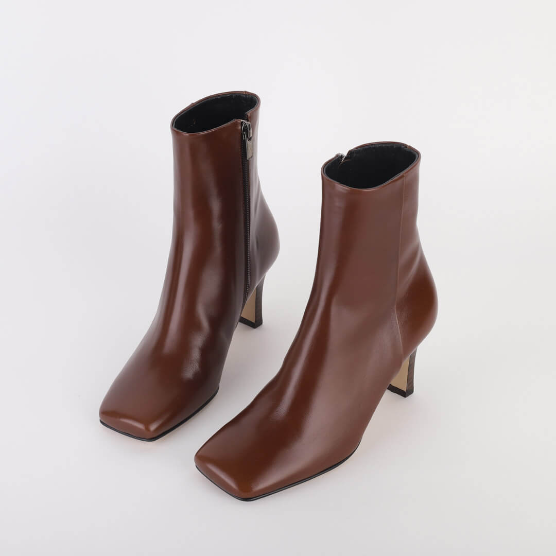 MOBY - ankle boots