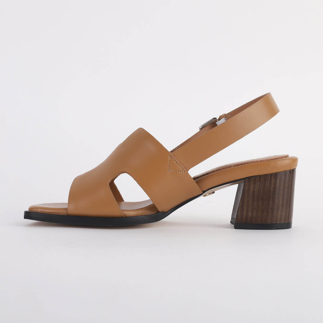 FOSSE - chunky sandals