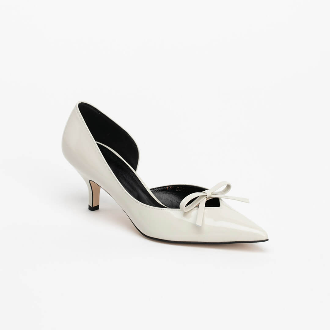 SAMORE - kitten heels