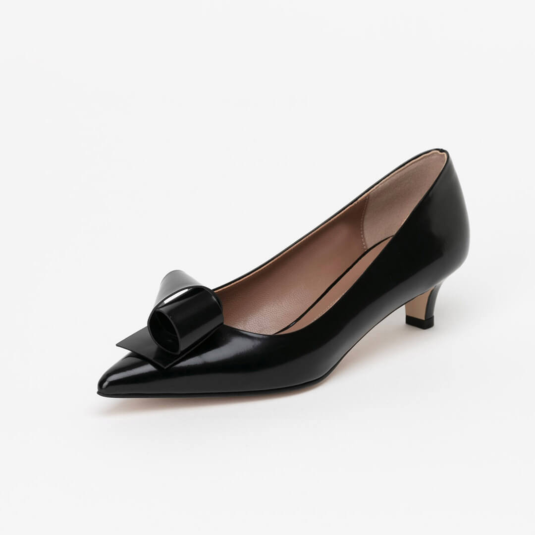 SYTTA - mid heel pumps