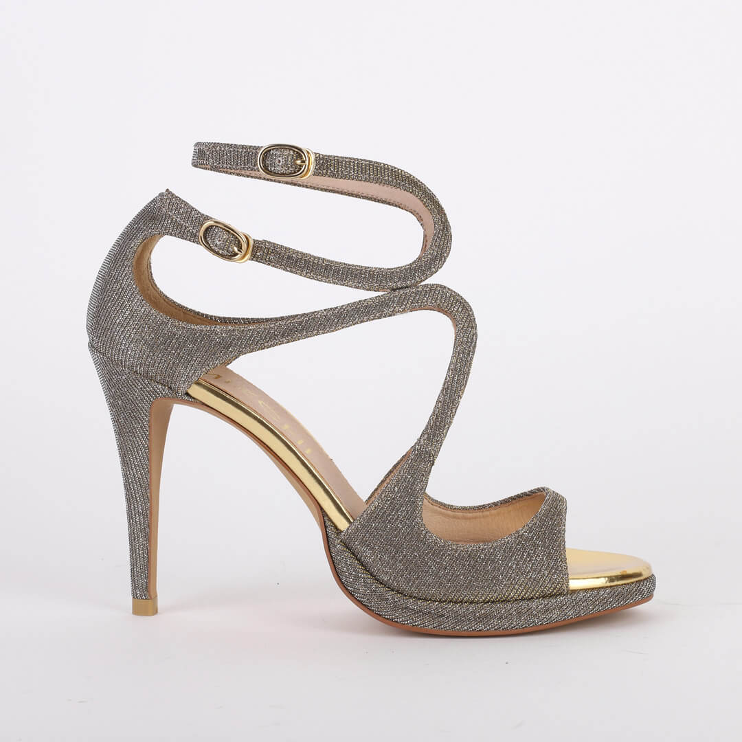 CONFESSION - shimmer platform