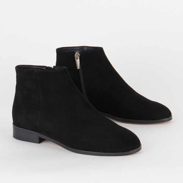 SHUCOM - ankle boot