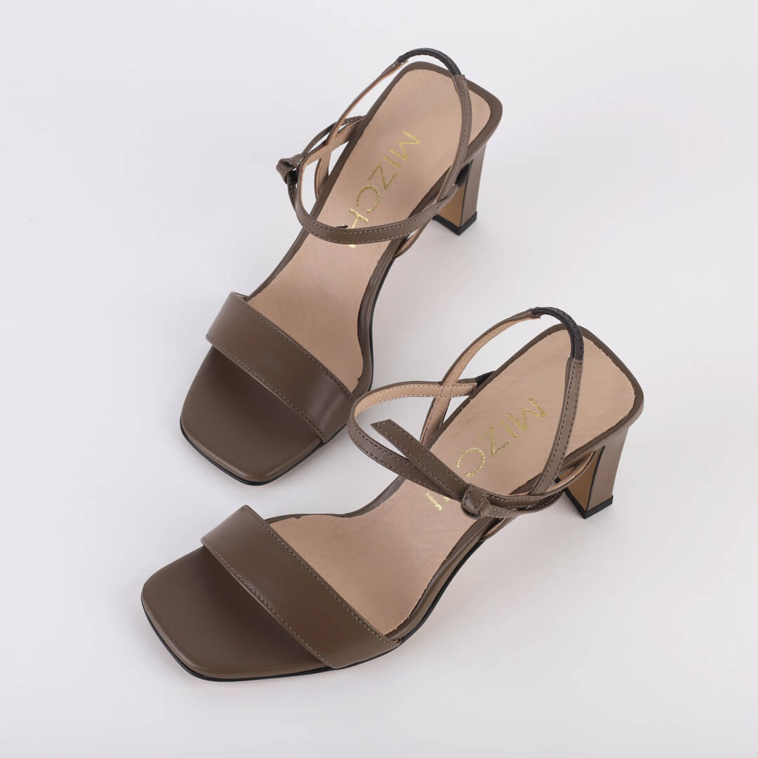 JANIG - strappy sandal