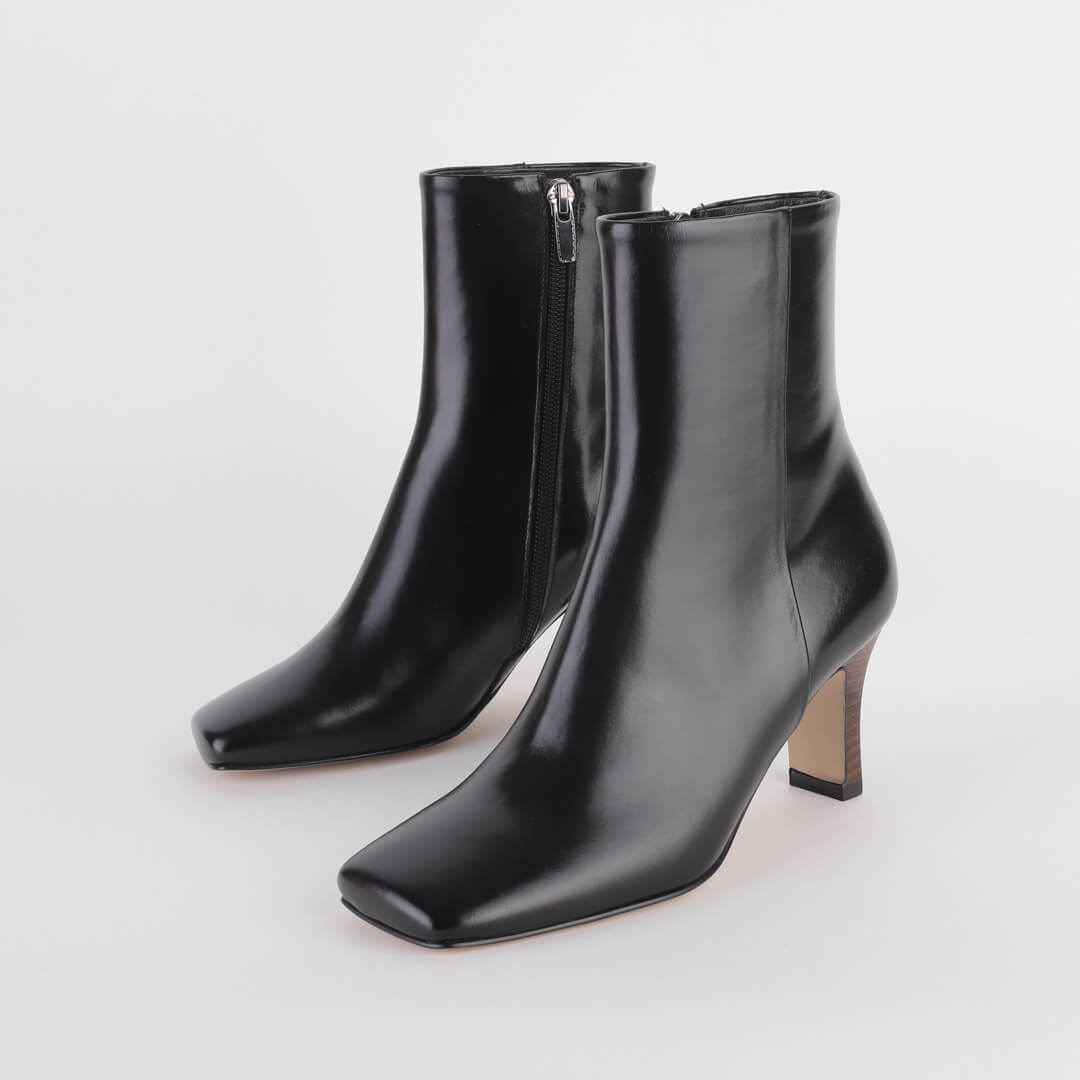 MOBY - ankle boots