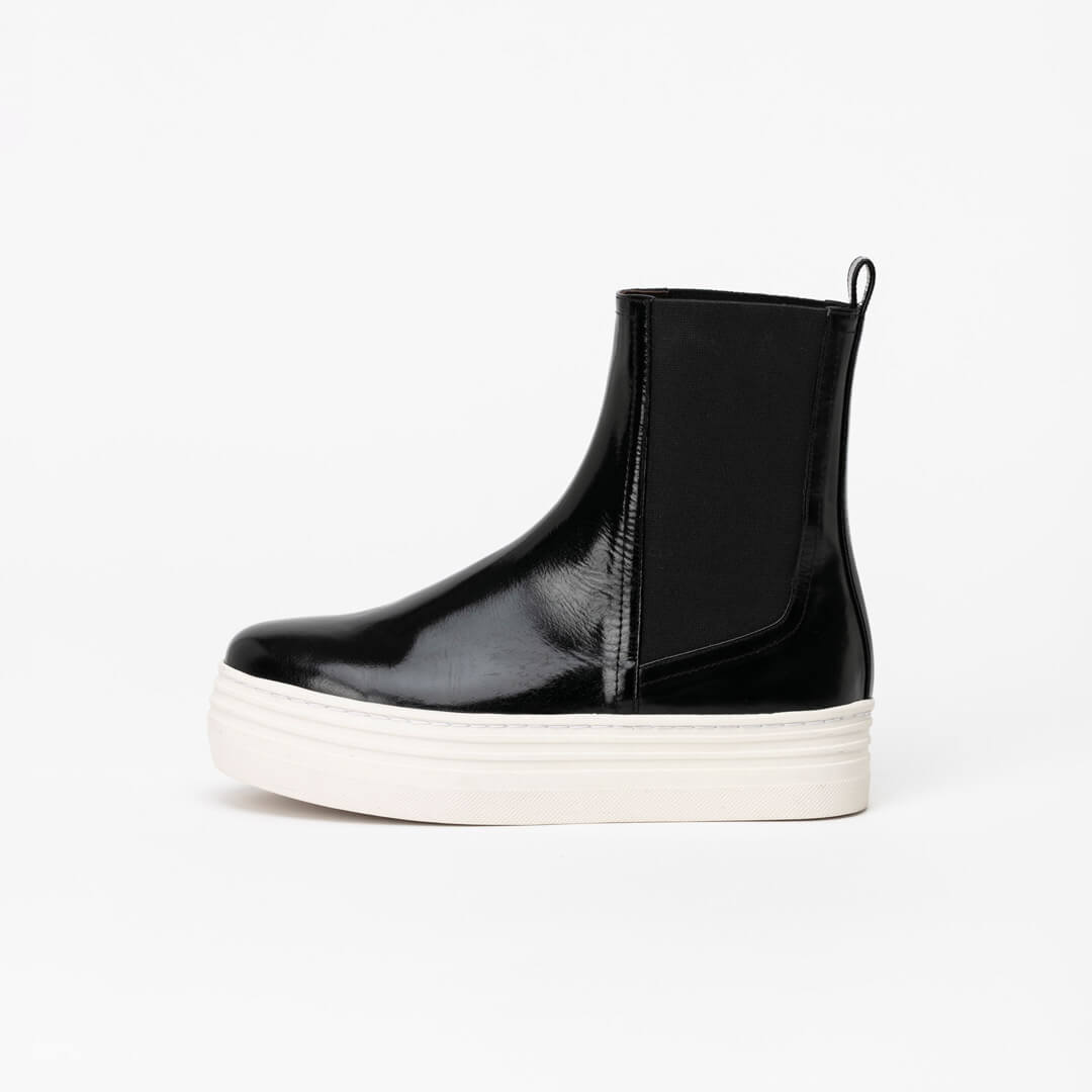 BAHIA - hi top sneaker