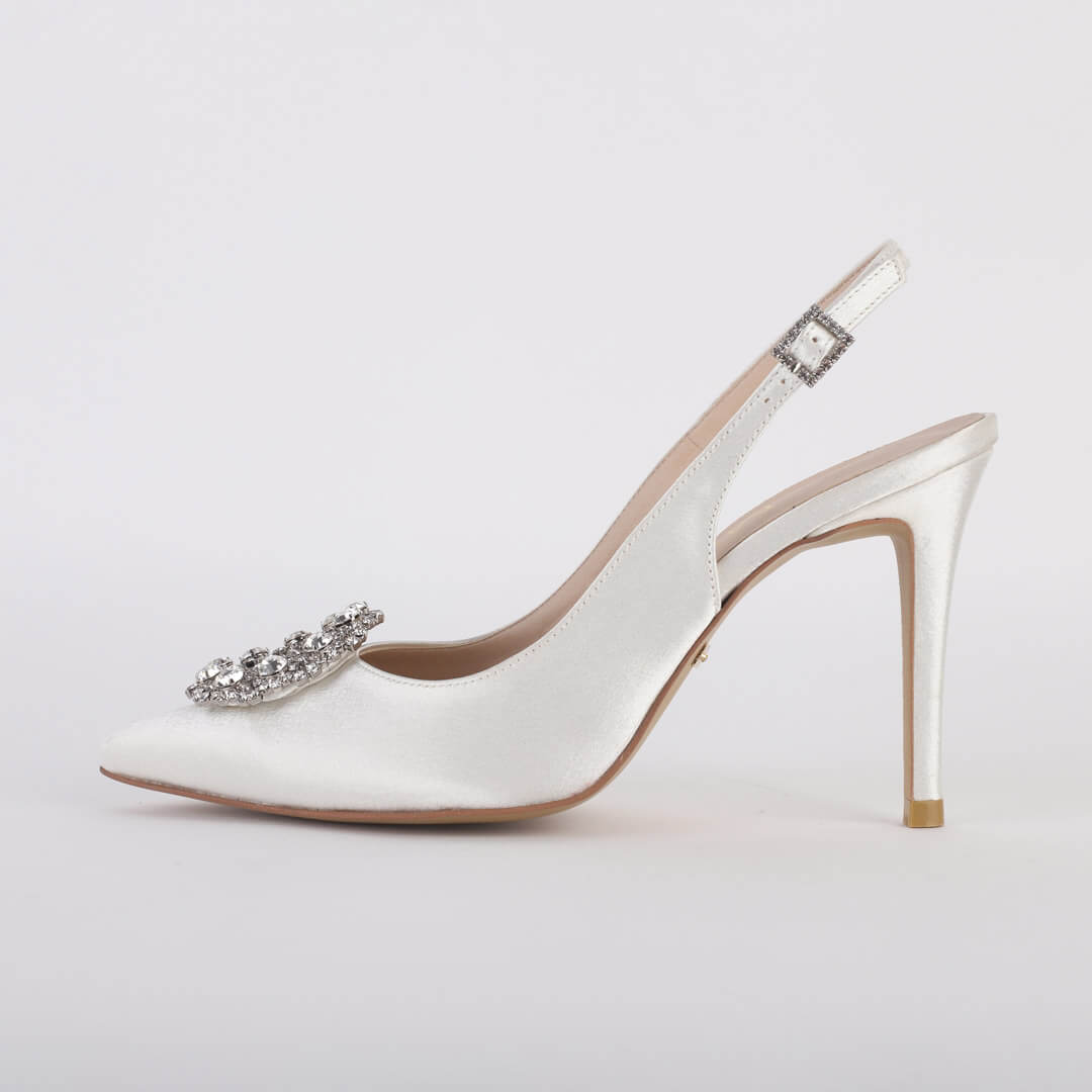 LOVE DUO - wedding heel