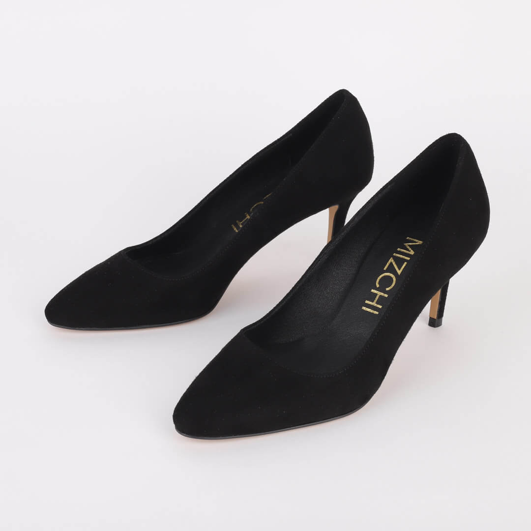 SOLA - classic pumps