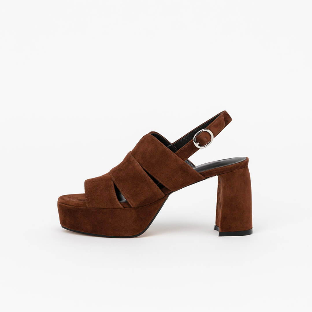 PAULA - party sandals