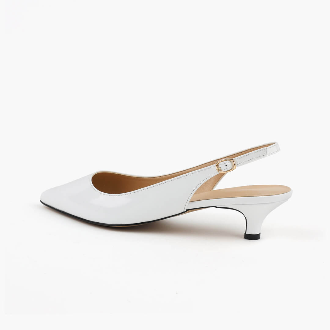 JAYD - classic slingback