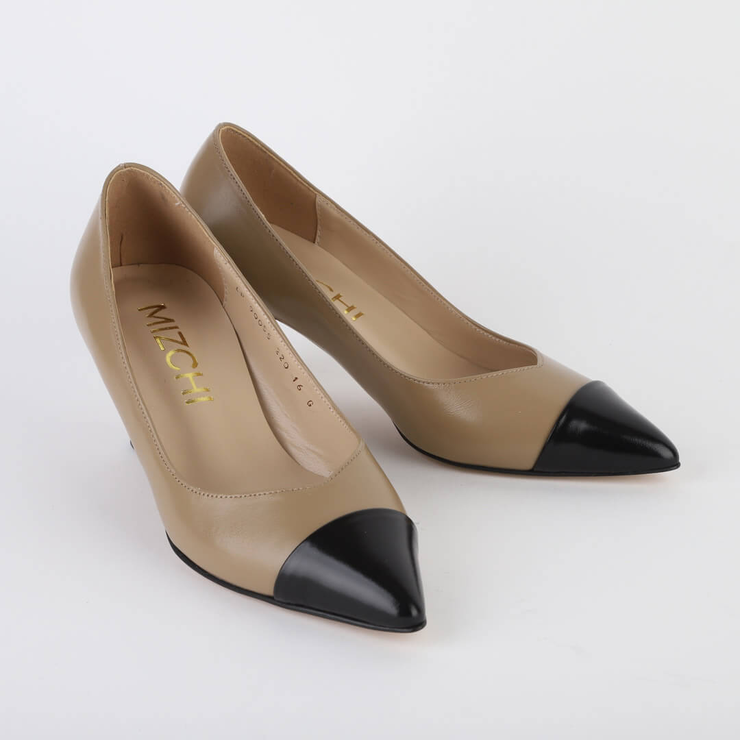 Afida - classic pumps