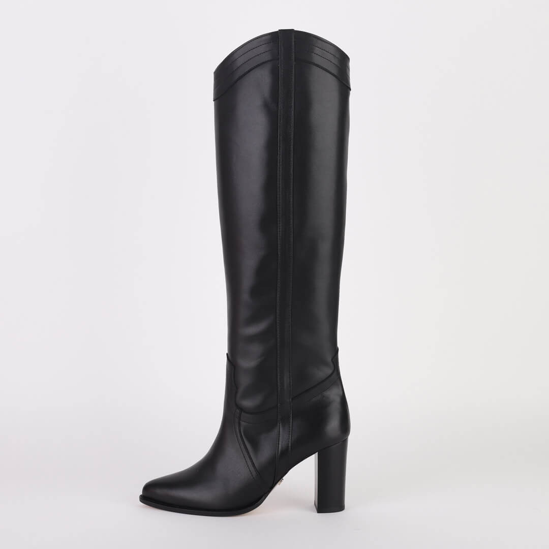 PIERRETTE - slip on boots