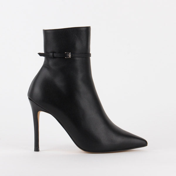 SWIFT- ankle boots