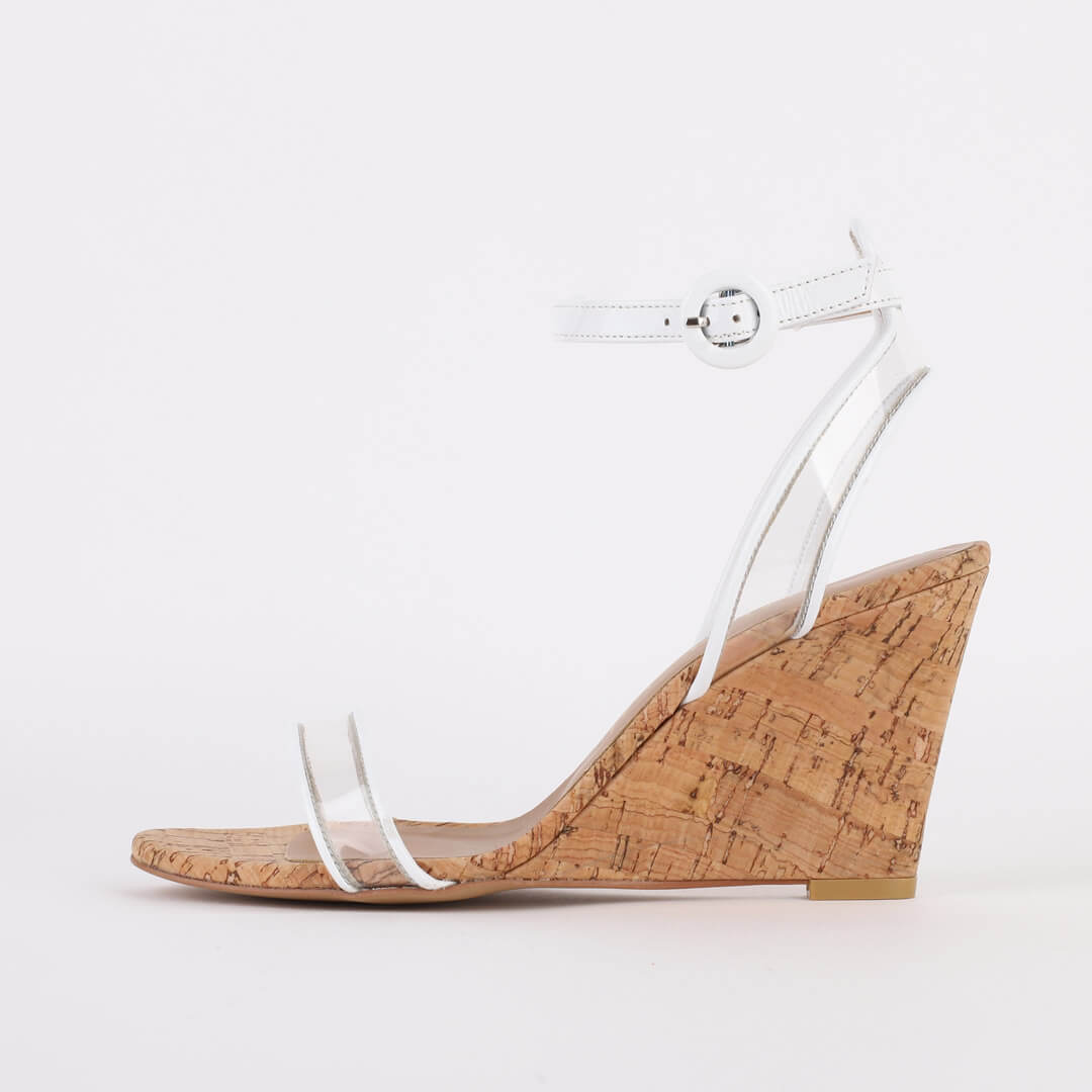 BODASH - Wedge Sandal