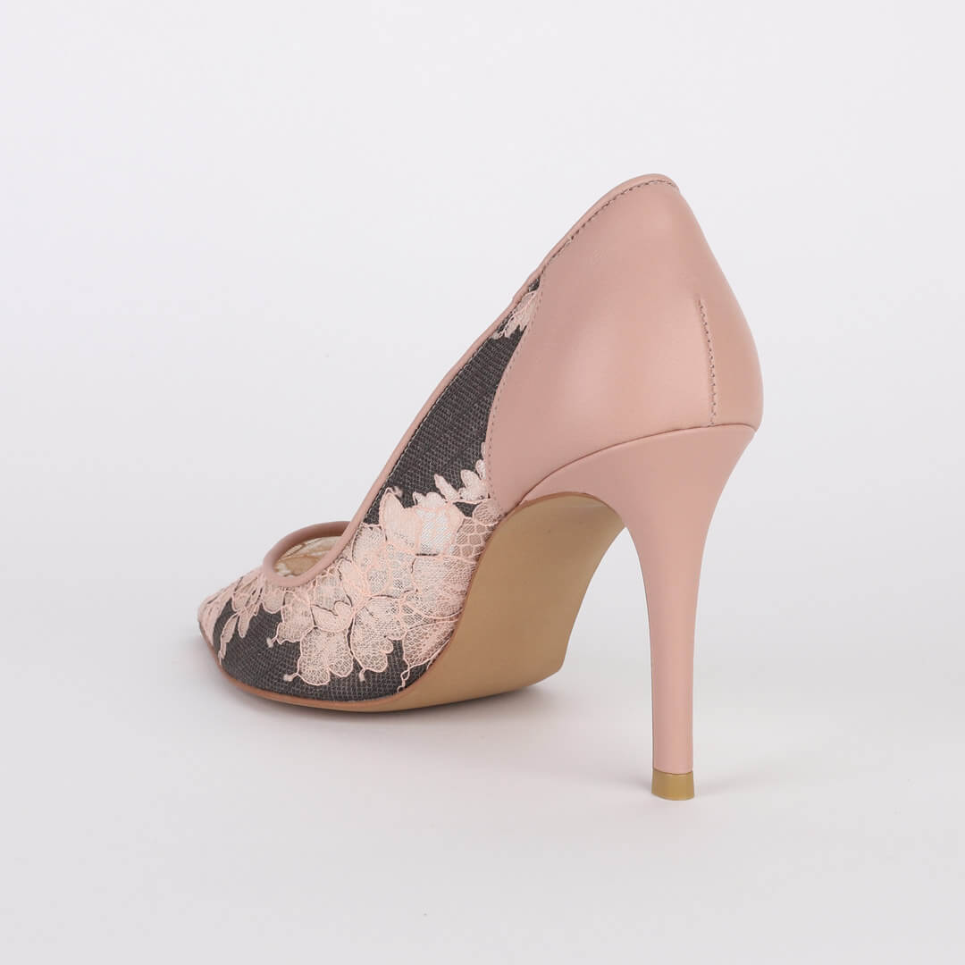 OPULENTO - heels