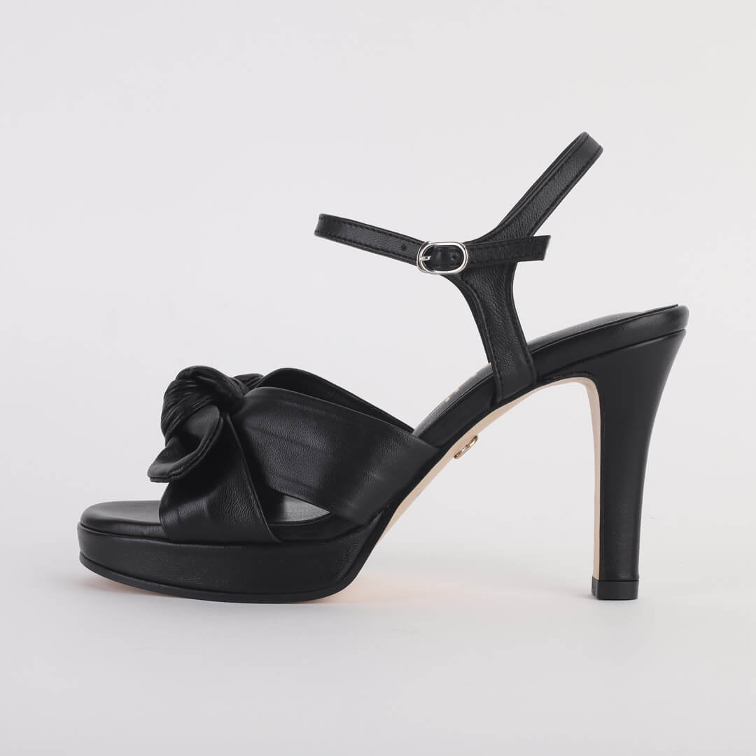 VONDOM - ribbon platform sandal