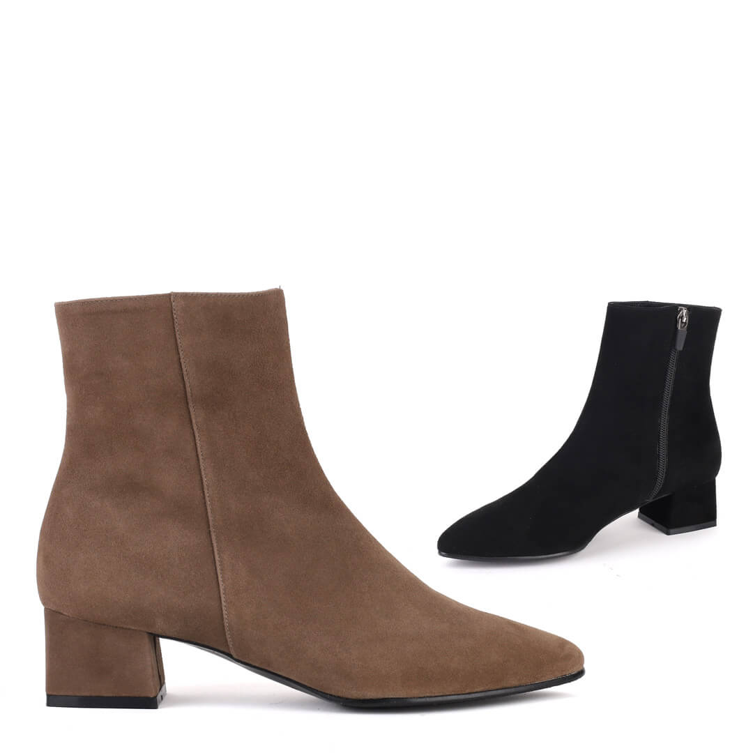 EZRA - ankle boots