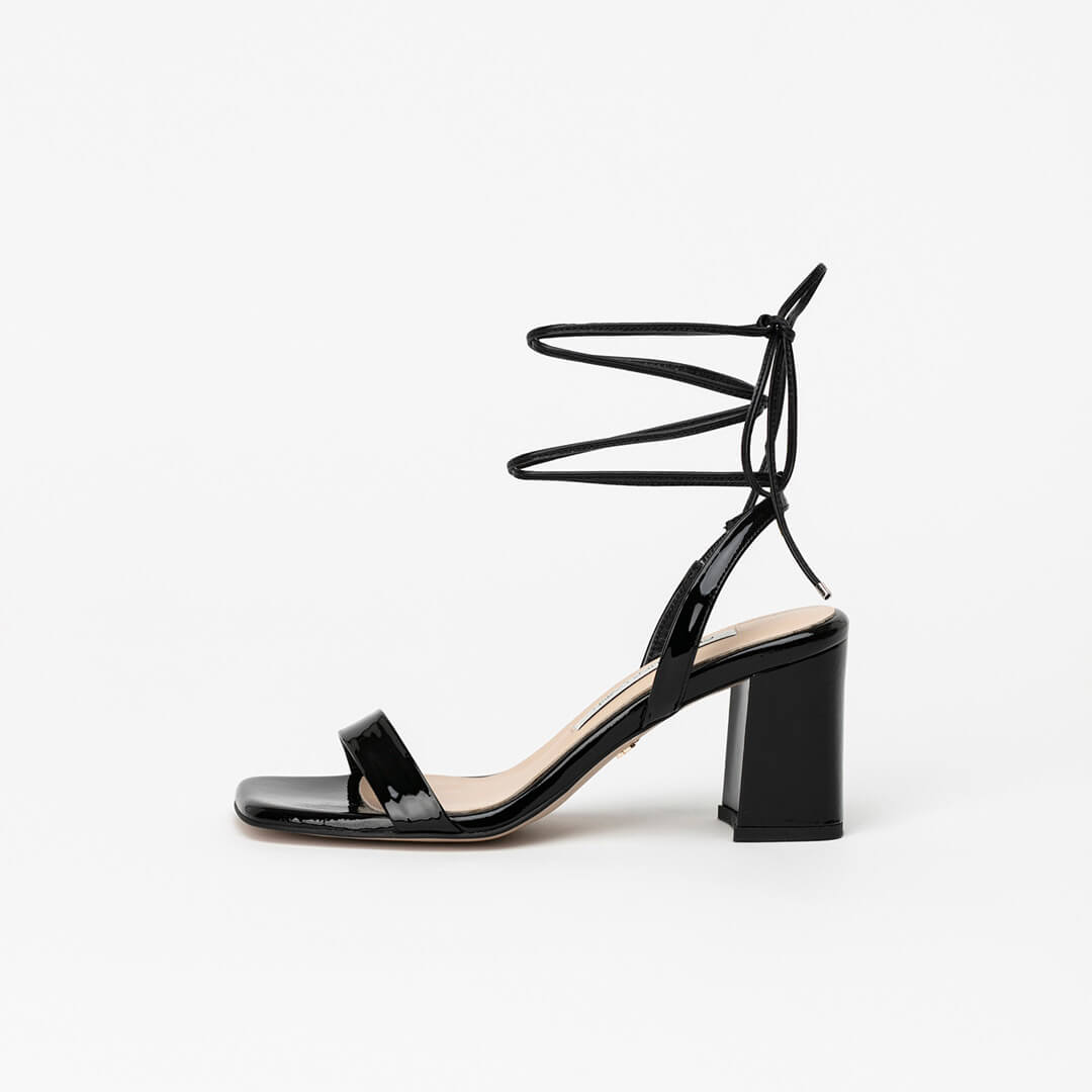 RHOBIA - lade up sandal