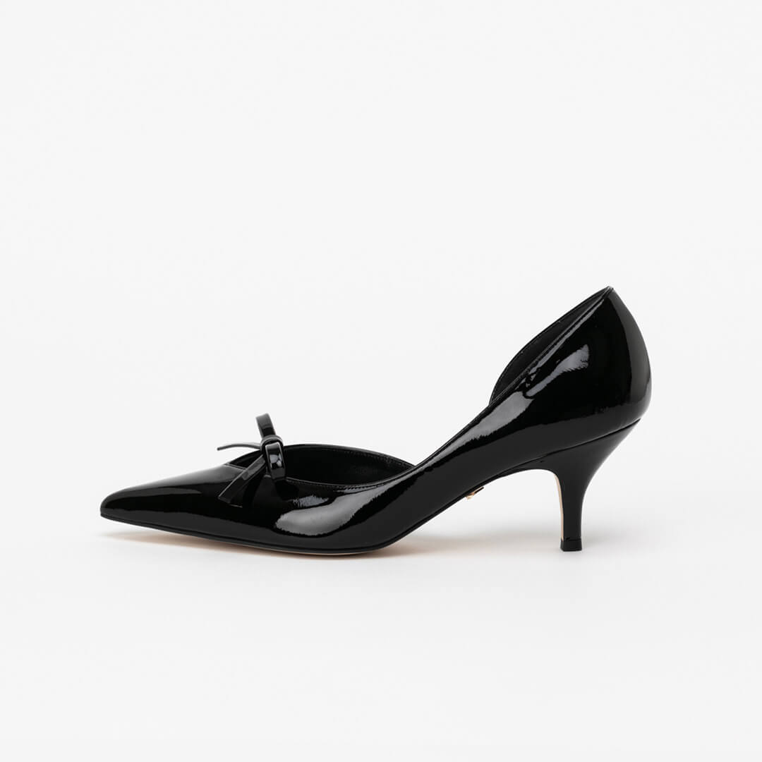 RENTA - classic petite pump