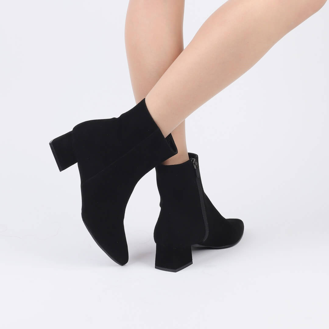 EZRA - ankle boots